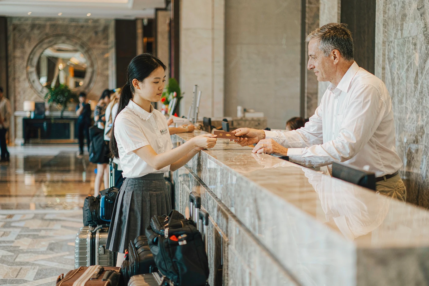 Beijing Hotel Check-In and Your Room: What to Expect, Step by Step