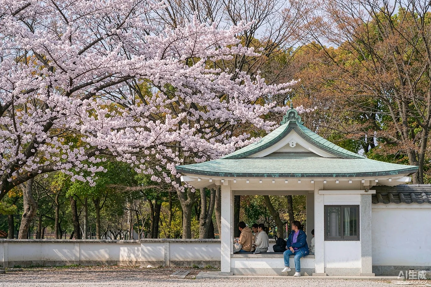 北京最佳旅游时间