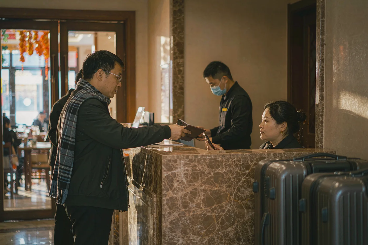 北京国庆黄金周与中秋节订房攻略