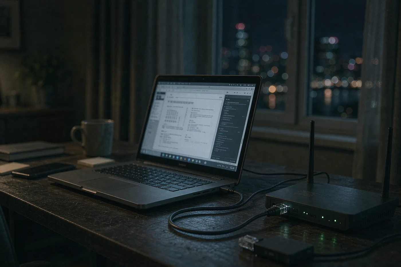 长期驻留北京：VPN/VPS 协议选择指南