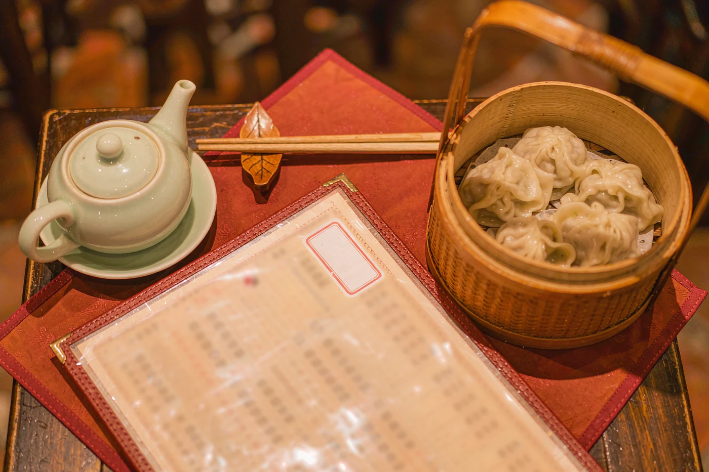 中文菜单怎么读：认字、看图、用大众点评，点到你爱吃的菜