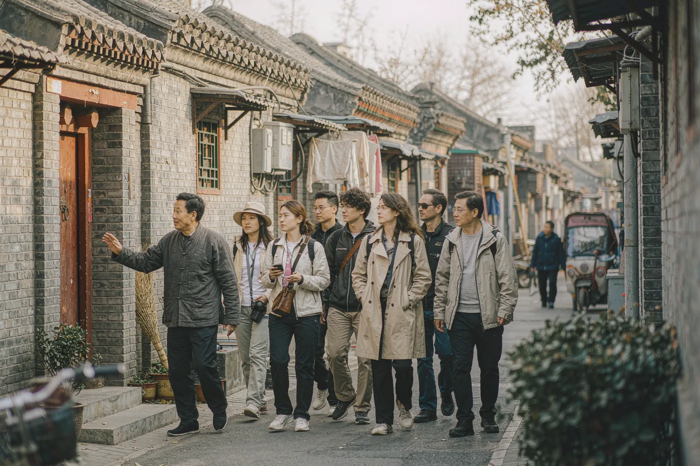 中国小型团游：既怕做攻略又怕大巴团的你的折中之选