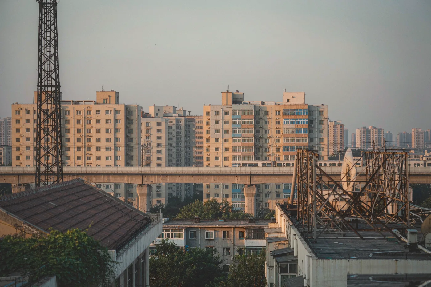 北京南部住宿指南：丰台区 vs 大兴区对比